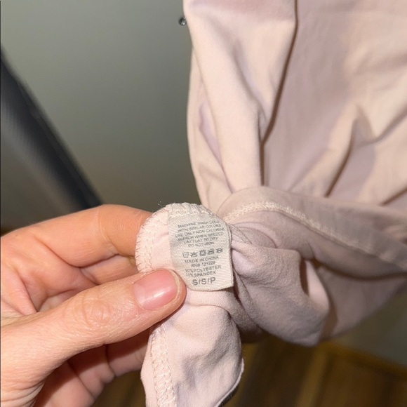 NWOT Women's Bearpaw Trail Pink Graphic Sleep Tee - Picture 6 of 6